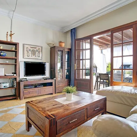 Chalet Casa Mariana Playa Blanca (Lanzarote)