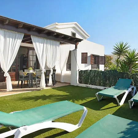 Chalet Casa Mariana