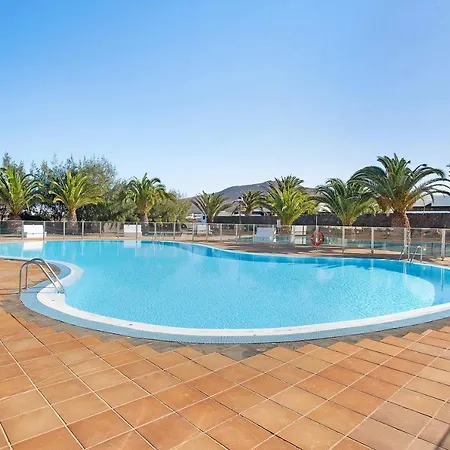 Casa Mariana Playa Blanca (Lanzarote)