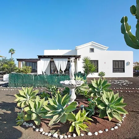 Casa Mariana Chalet Playa Blanca (Lanzarote)