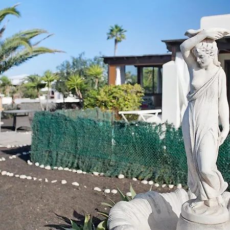 Casa Mariana Chalet Playa Blanca (Lanzarote)
