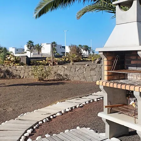 Casa Mariana *