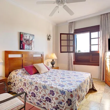 Casa Mariana 샬레