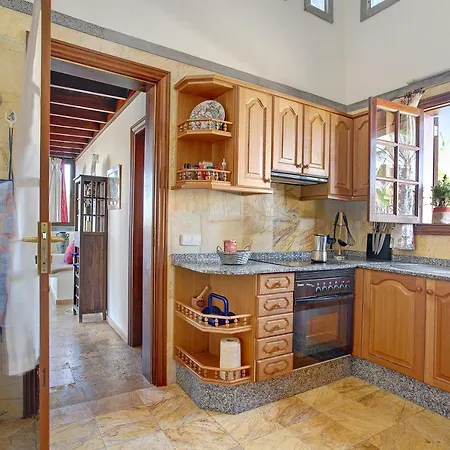Chalet Casa Mariana *